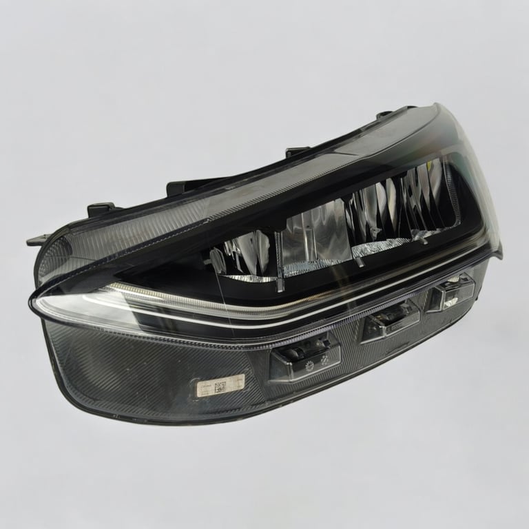 Frontscheinwerfer Ford Focus NX7B-13E015-CD Full LED Links Headlight