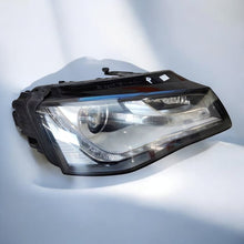Load image into Gallery viewer, Frontscheinwerfer Audi A8 4H0941004P Xenon Rechts Scheinwerfer Headlight