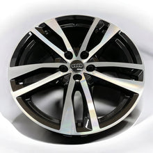 Laden Sie das Bild in den Galerie-Viewer, 4x Alufelge 19 Zoll 8.5" 5x112 40ET Glanz Graphit 4K0601025 Audi A6 C8 Mg FEL8251760345uc