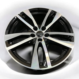 4x Alufelge 19 Zoll 8.5