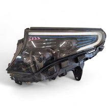 Laden Sie das Bild in den Galerie-Viewer, Frontscheinwerfer Mercedes-Benz Eqc RKC12365 Vorderseite Scheinwerfer Headlight SCH4410624000rn