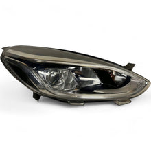 Laden Sie das Bild in den Galerie-Viewer, Frontscheinwerfer Ford Fiesta H1BB-12100-CJ Rechts Scheinwerfer Headlight SCH8261556902kz