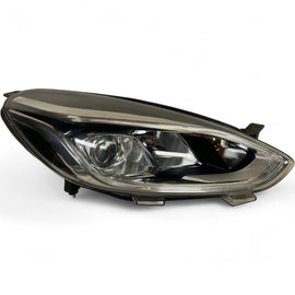 Frontscheinwerfer Ford Fiesta H1BB-12100-CJ Rechts Scheinwerfer Headlight SCH8261556902kz