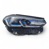 Frontscheinwerfer BMW X3 G01 X4 G02 5A29218-06 Laser Rechts Headlight