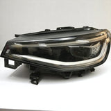 Frontscheinwerfer VW 11B941035D Full LED Links Scheinwerfer Headlight