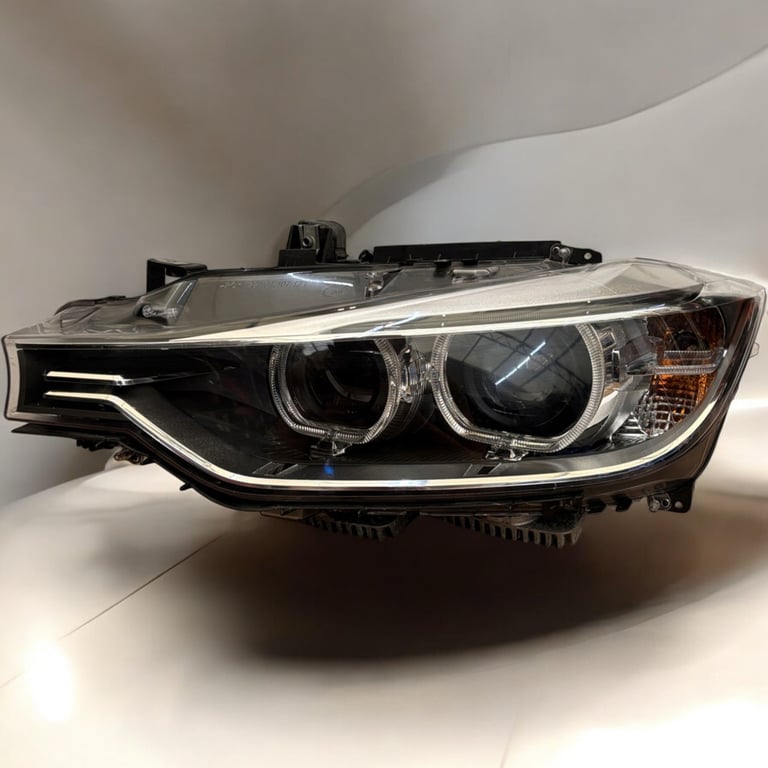 Frontscheinwerfer BMW F30 F31 7259525 Bi-Xenon Ein Stück (Rechts oder Links) SCH4089524847qb