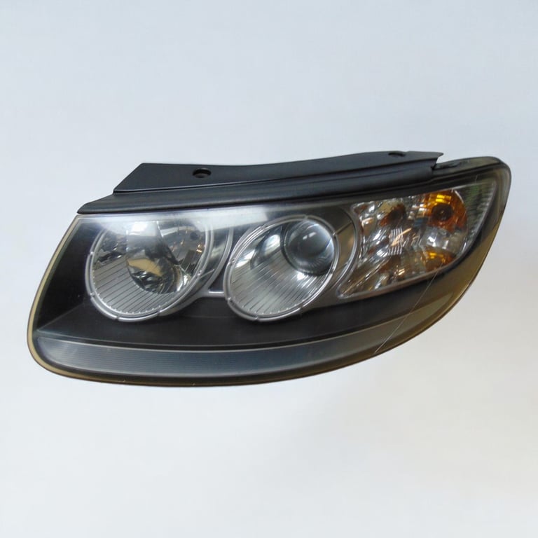 Frontscheinwerfer Hyundai Santa Fe 92101-2BXXX LED Links Scheinwerfer Headlight