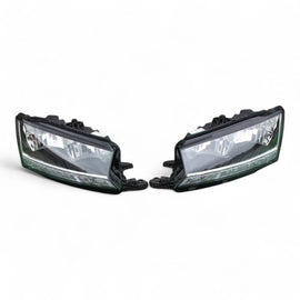 Frontscheinwerfer Skoda Fabia III 6V1941016D 6V1941015D Ein Satz Headlight