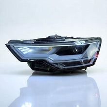 Load image into Gallery viewer, Frontscheinwerfer Audi A6 C8 4K0941033 LED Links Scheinwerfer Headlight SCH6805327320mb