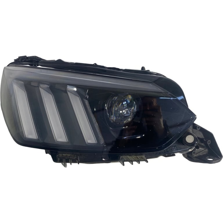 Frontscheinwerfer Peugeot 208 II 9823193480 Full LED Rechts Headlight SCH6105275750ex