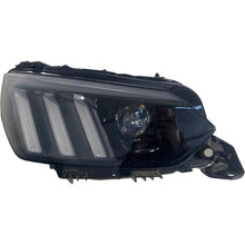 Laden Sie das Bild in den Galerie-Viewer, Frontscheinwerfer Peugeot 208 II 9823193480 Full LED Rechts Headlight SCH6105275750ex