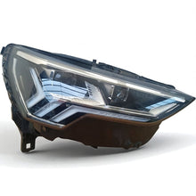 Load image into Gallery viewer, Frontscheinwerfer Audi Q3 83A941036 Full LED Rechts Scheinwerfer Headlight SCH9535127315lx