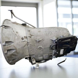 Getriebe Mercedes-Benz W221 722649 Automatikgetriebe Transmission Trasmissione