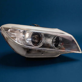 Frontscheinwerfer BMW Z4 E89 7303248-06 Xenon Rechts Scheinwerfer Headlight SCH7528917704zz