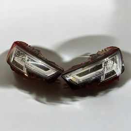 Frontscheinwerfer Audi A4 8W0941033 8W0941034 LED Ein Stück (Rechts oder Links)