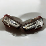Frontscheinwerfer Audi A4 8W0941033 8W0941034 LED Ein Stück (Rechts oder Links)