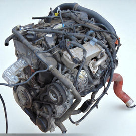 Motor Mercedes-Benz W246 651901 1.8 CDI 135TKm Benzin Engine Komplett