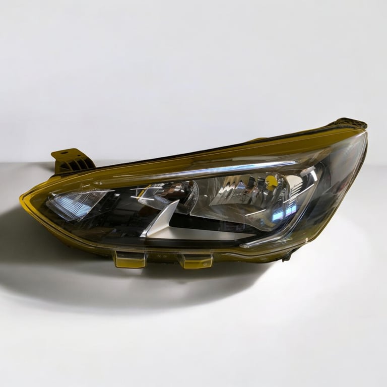 Frontscheinwerfer Ford Focus IV MX7B-13E015-CC LED Links Scheinwerfer Headlight