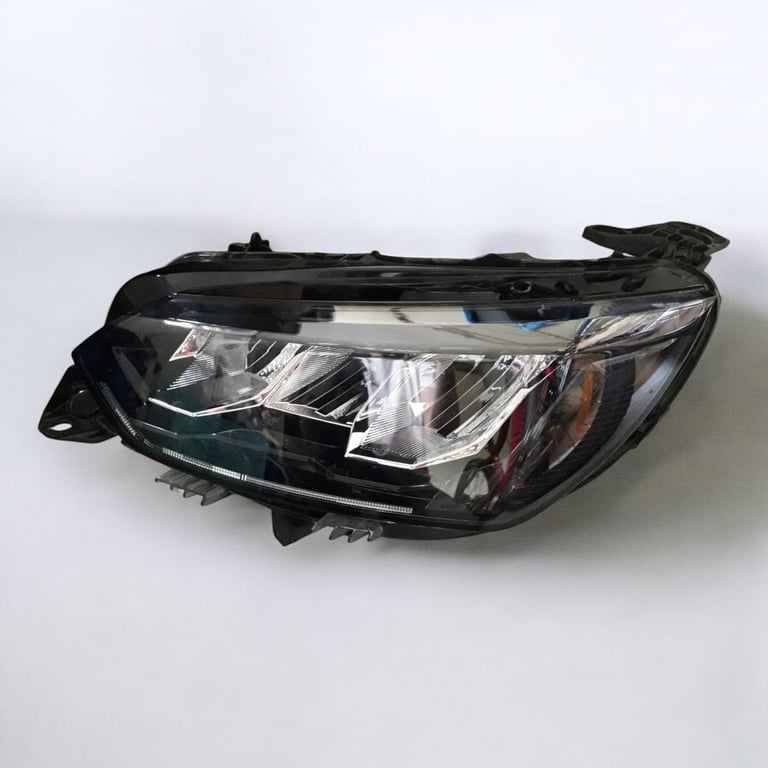 Frontscheinwerfer Peugeot 208 II 9833036380 Links Scheinwerfer Headlight