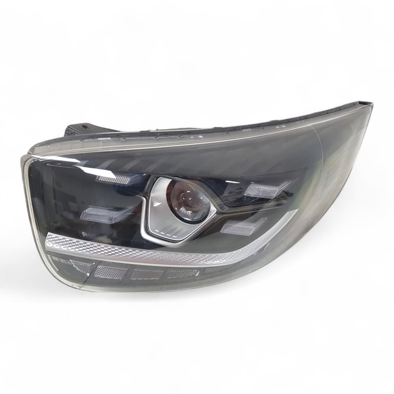 Frontscheinwerfer Kia Picanto 92101-G64 Links Scheinwerfer Headlight SCH4124430788ke