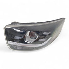 Load image into Gallery viewer, Frontscheinwerfer Kia Picanto 92101-G64 Links Scheinwerfer Headlight SCH4124430788ke