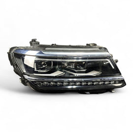 Frontscheinwerfer VW Tiguan 5NN941082C Rechts Scheinwerfer Headlight SCH1956686442mh