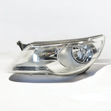 Load image into Gallery viewer, Frontscheinwerfer VW Tiguan 5N2941031H Ein Stück (Rechts oder Links) Headlight