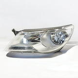 Frontscheinwerfer VW Tiguan 5N2941031H Ein Stück (Rechts oder Links) Headlight