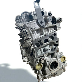 Motor BMW F11 F36 F10 F30 F32 F31 F20 B47D20A 2.0 190PS 36TKm Diesel Unkomplett