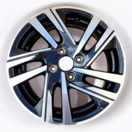 1x Alufelge 16 Zoll 6.5