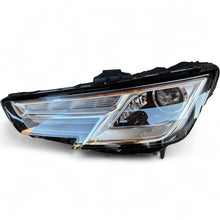 Laden Sie das Bild in den Galerie-Viewer, Frontscheinwerfer Audi A4 B9 8W0941005 LED Ein Stück (Rechts oder Links) SCH6140513580lo