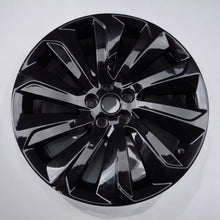 Load image into Gallery viewer, 1x Alufelge 19 Zoll 8.0" 5x108 40ET P8D2-1007-AA Land Rover Rim Wheel FEL9284463443yx