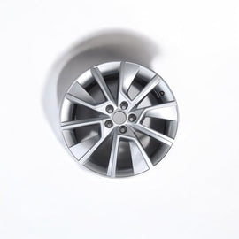 1x Alufelge 17 Zoll 6.5