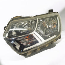 Laden Sie das Bild in den Galerie-Viewer, Frontscheinwerfer Dacia Duster 260609367R Links Scheinwerfer Headlight