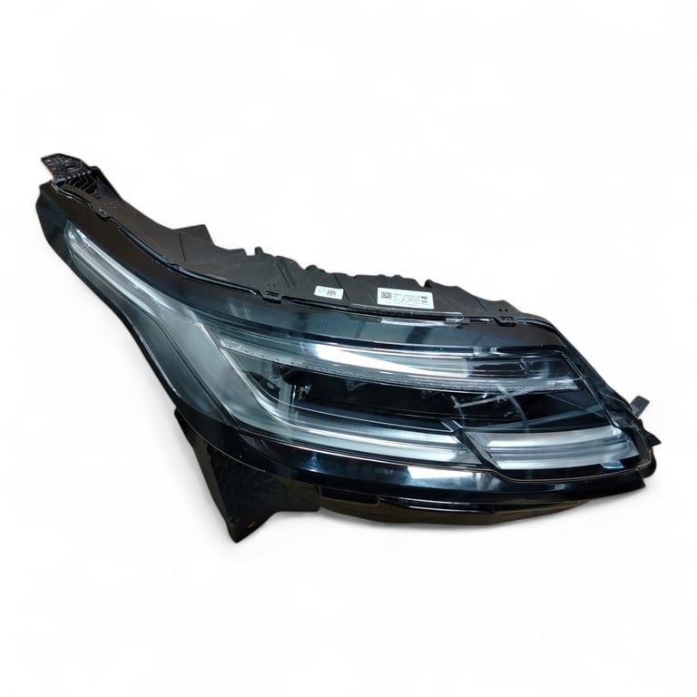 Frontscheinwerfer Land Rover Velar N8A2-13W029-HD Full LED Rechts Headlight SCH5470599883ef
