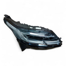 Laden Sie das Bild in den Galerie-Viewer, Frontscheinwerfer Land Rover Velar N8A2-13W029-HD Full LED Rechts Headlight SCH5470599883ef
