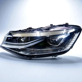 Frontscheinwerfer VW Caddy V 2K8941035L Full LED Links Scheinwerfer Headlight SCH3930099117xx