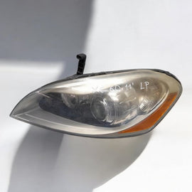 Frontscheinwerfer Volvo Xc60 I 89902826 Links Scheinwerfer Headlight SCH6839547872pg