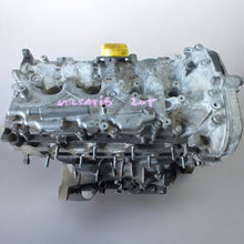 Laden Sie das Bild in den Galerie-Viewer, Motor Renault Vel Satis F4R776 2.0 163PS 120kW Benzin Engine Unkomplett