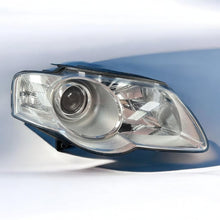 Load image into Gallery viewer, Frontscheinwerfer VW Passat 3C0941006 1EL247014-12 Rechts Scheinwerfer Headlight