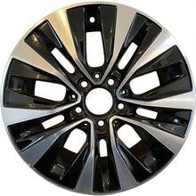 Load image into Gallery viewer, 1x Alufelge 16 Zoll 6.5&quot; 5x112 52ET A1774010000 Mercedes-Benz Cla Rim Wheel