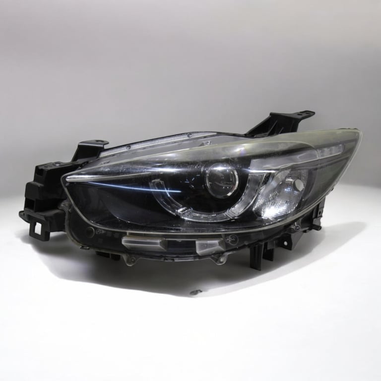 Frontscheinwerfer Mazda Cx5 Cx-5 KA1L51040C Full LED Links Headlight