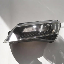 Frontscheinwerfer Skoda Superb III 3V1941015B Links Scheinwerfer Headlight