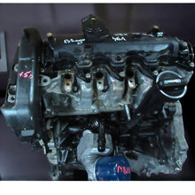 Laden Sie das Bild in den Galerie-Viewer, Motor Mercedes-Benz Renault W176 K9K461 607591 1.5 DCI 138TKm Diesel Unkomplett