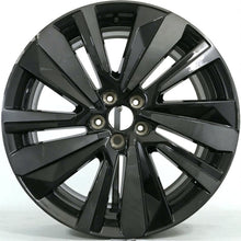 Laden Sie das Bild in den Galerie-Viewer, 1x Alufelge 19 Zoll 7.0&quot; 5x108 38ET 9809685477 Peugeot Rim Wheel