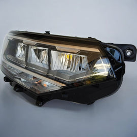 Frontscheinwerfer VW Passat B8 3G1941036Q Full LED Rechts Scheinwerfer Headlight SCH4938233437mg
