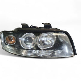 Frontscheinwerfer Audi A4 B6 AWU16642 Xenon Rechts Scheinwerfer Headlight SCH7431584428ds