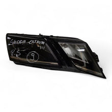 Load image into Gallery viewer, Frontscheinwerfer Skoda Octavia 5E1941016D LED Rechts Scheinwerfer Headlight SCH6584665078uc