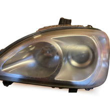 Laden Sie das Bild in den Galerie-Viewer, Frontscheinwerfer Mercedes-Benz W163 22315500 Xenon Links Scheinwerfer Headlight SCH4804277453vk