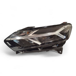 Frontscheinwerfer Dacia Sandero III Jogger 260608545R Links Headlight SCH9958281397ua